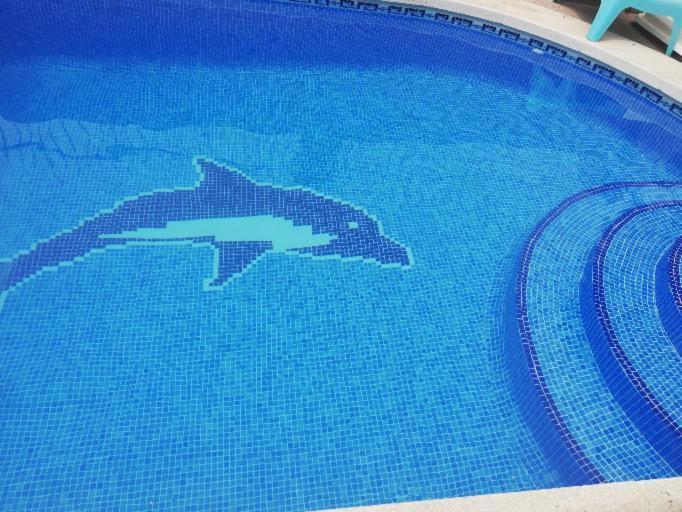 Апартаменти Piso Entero En Semi Sotano Con Piscina Salina Privada Сан-Педро-дель-Пінатар Екстер'єр фото