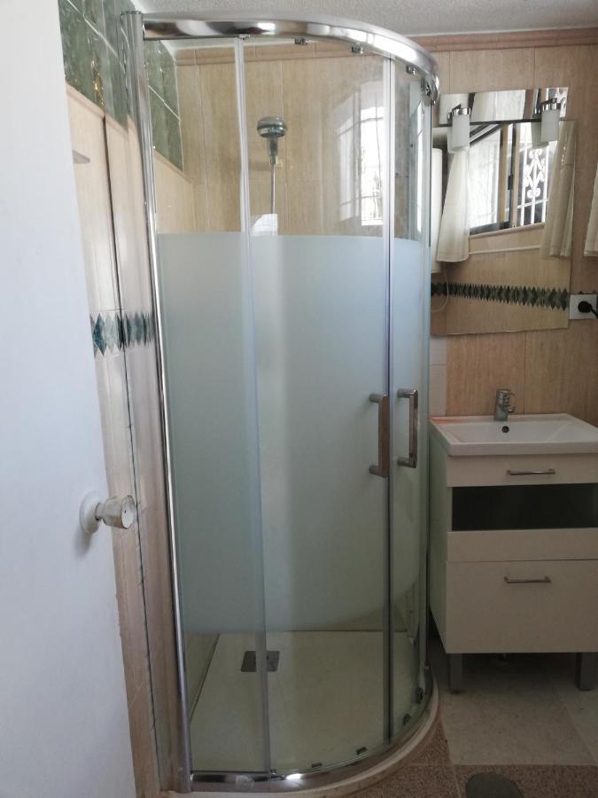 Апартаменти Piso Entero En Semi Sotano Con Piscina Salina Privada Сан-Педро-дель-Пінатар Екстер'єр фото