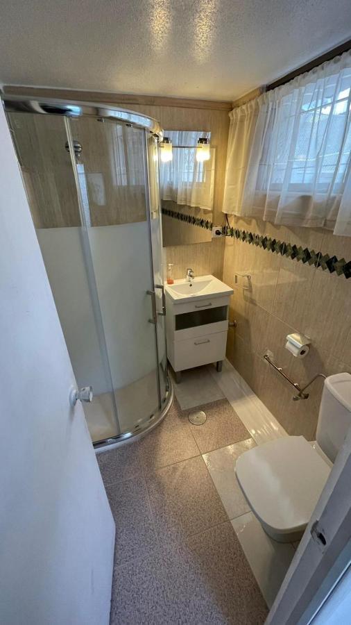 Апартаменти Piso Entero En Semi Sotano Con Piscina Salina Privada Сан-Педро-дель-Пінатар Екстер'єр фото